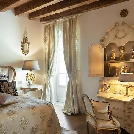 Antica Dimora Desenzano Värdshus