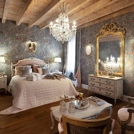 Värdshus Antica Dimora Desenzano