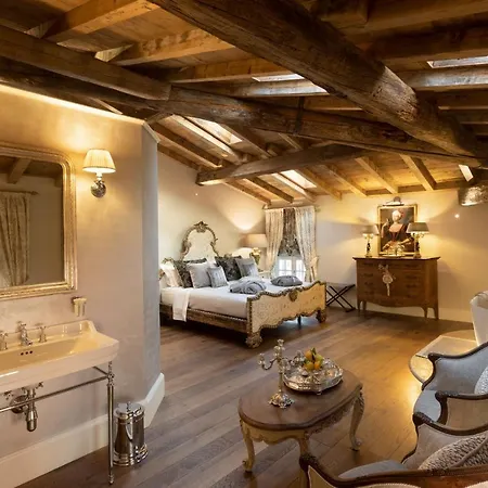 Antica Dimora Desenzano *