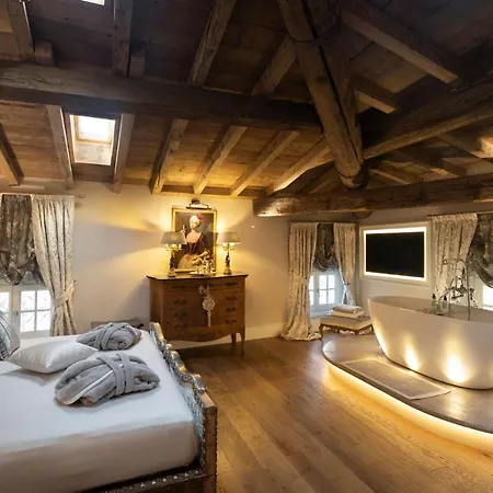 Antica Dimora Desenzano *