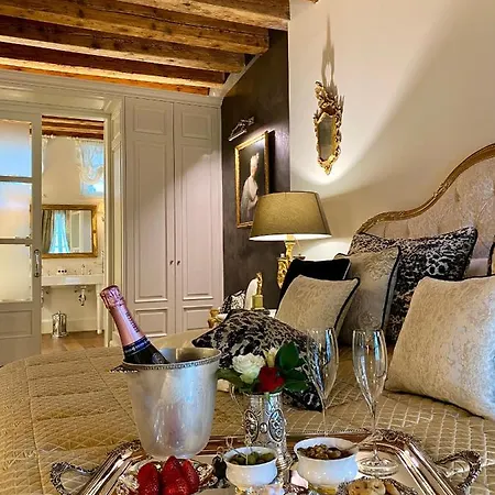 Antica Dimora Desenzano Värdshus *