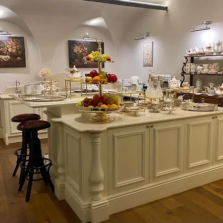 Värdshus Antica Dimora Desenzano Desenzano del Garda