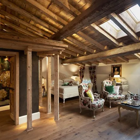 Värdshus Antica Dimora Desenzano