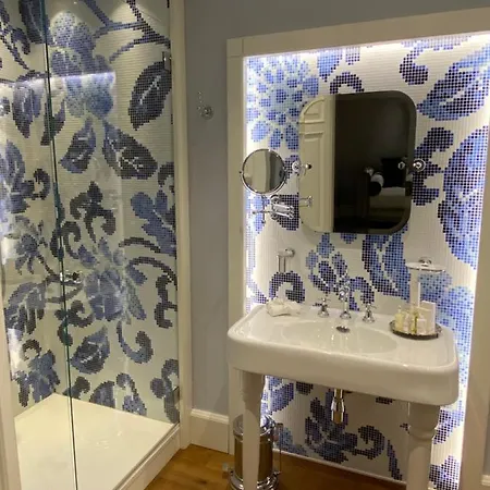 Värdshus Antica Dimora Desenzano Desenzano del Garda