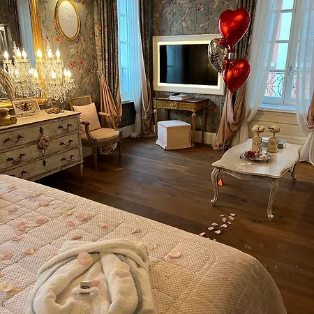 Antica Dimora Desenzano Värdshus *