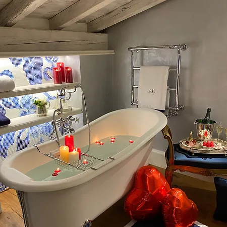 Värdshus Antica Dimora Desenzano *