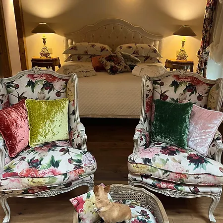 Antica Dimora Desenzano Värdshus Desenzano del Garda