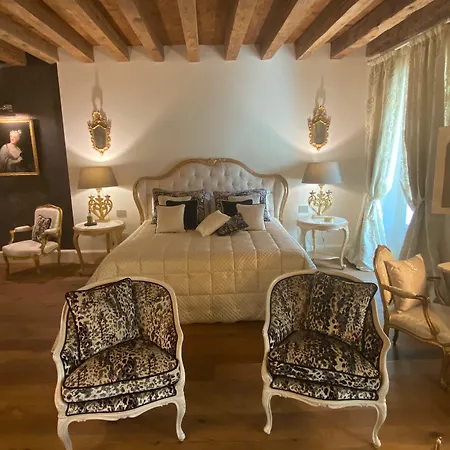 Värdshus Antica Dimora Desenzano