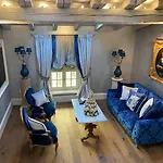 Antica Dimora Desenzano * デセンツァーノ・デル・ガルダ