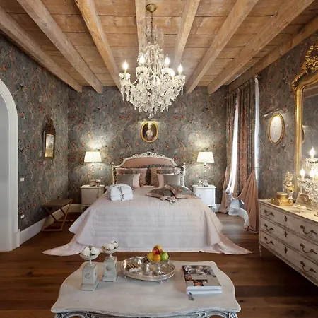 Antica Dimora Desenzano Fogadó Desenzano del Garda