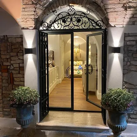 Locanda Antica Dimora Desenzano