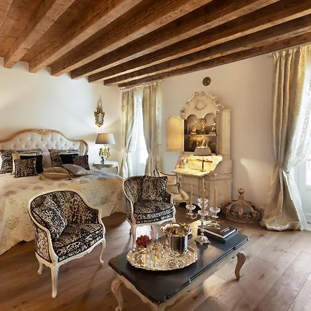 Antica Dimora Desenzano * דסנזאנו דל גארדה