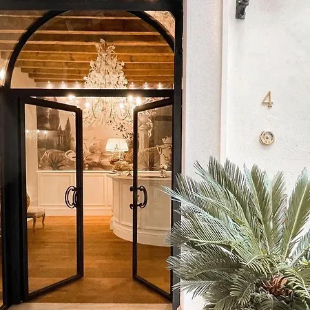 Antica Dimora Desenzano Fogadó Desenzano del Garda