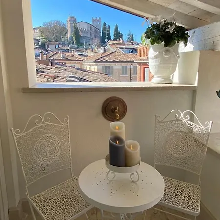 Antica Dimora Desenzano Fogadó *