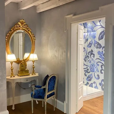 Antica Dimora Desenzano אורחן