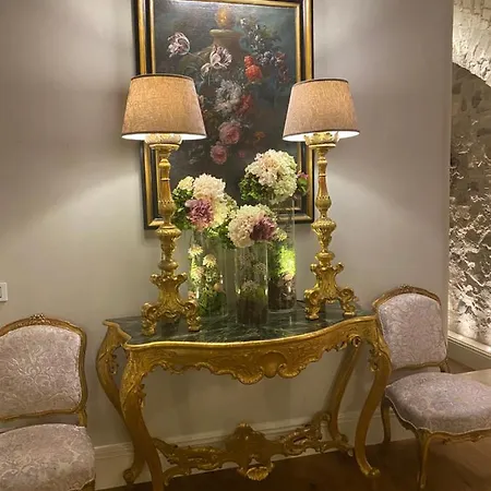 Antica Dimora Desenzano Fogadó Desenzano del Garda