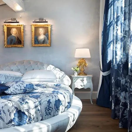 Antica Dimora Desenzano Fogadó