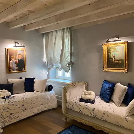 Antica Dimora Desenzano Fogadó *