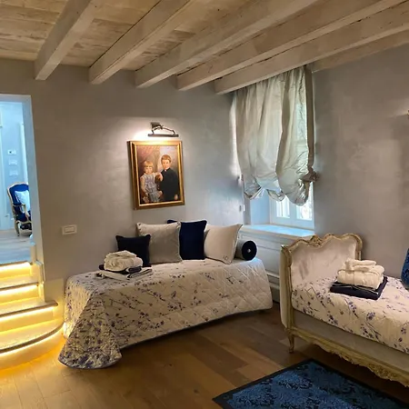Antica Dimora Desenzano * דסנזאנו דל גארדה