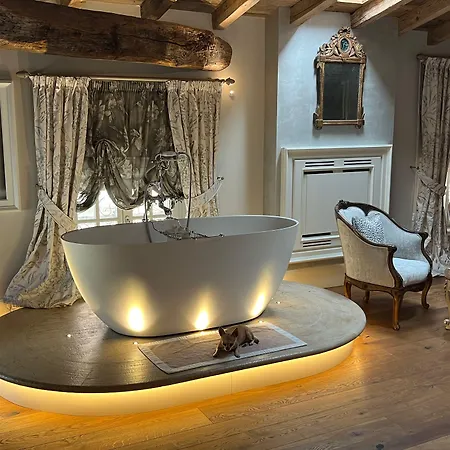 Antica Dimora Desenzano Locanda