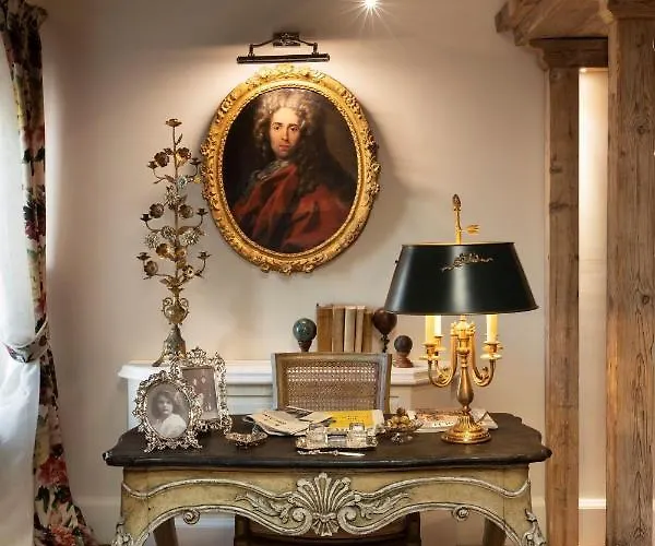 אורחן Antica Dimora Desenzano *