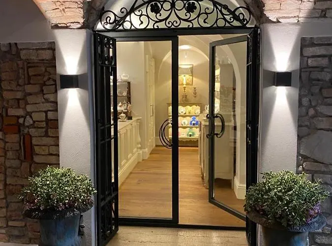 אורחן Antica Dimora Desenzano