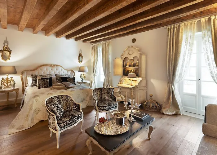Antica Dimora Desenzano * דסנזאנו דל גארדה