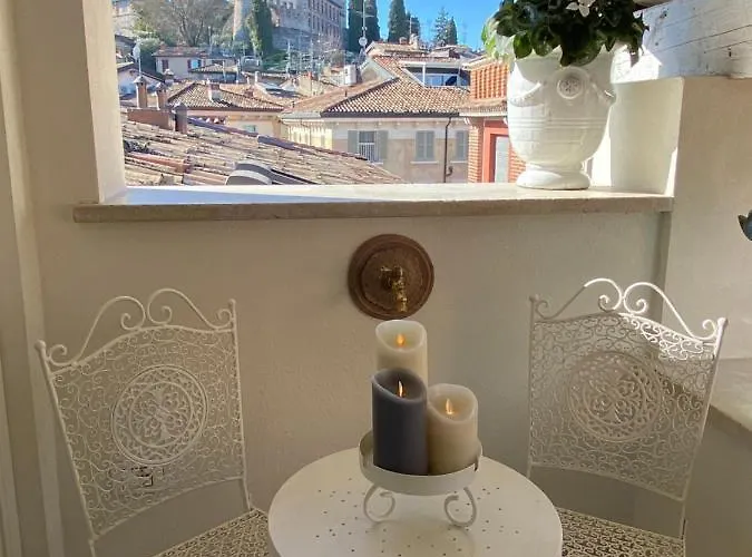 Antica Dimora Desenzano אורחן *