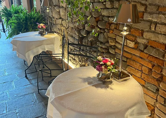 אורחן Antica Dimora Desenzano דסנזאנו דל גארדה