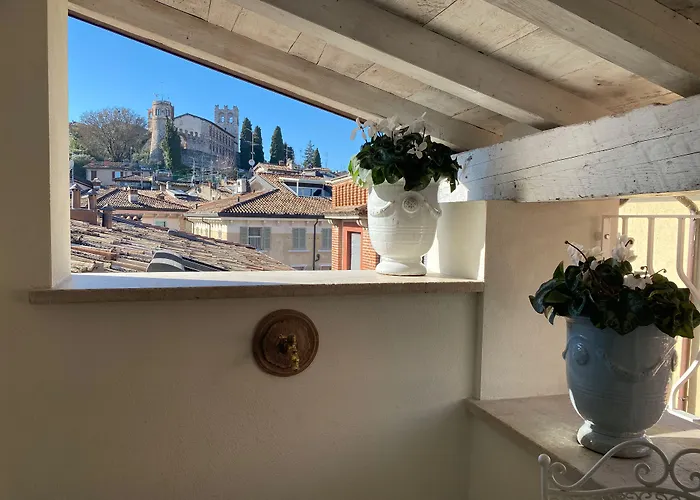 Antica Dimora Desenzano דסנזאנו דל גארדה