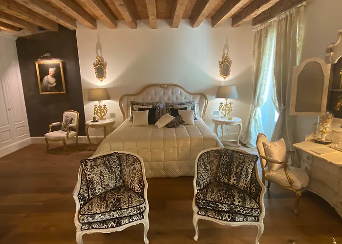אורחן Antica Dimora Desenzano